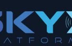 skyx logo